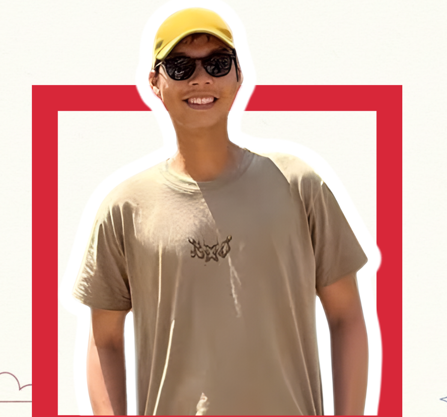 Thầy giáo Đức Bình