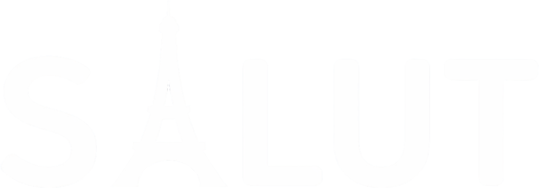 Salut - Chia sẻ Pháp ngữ