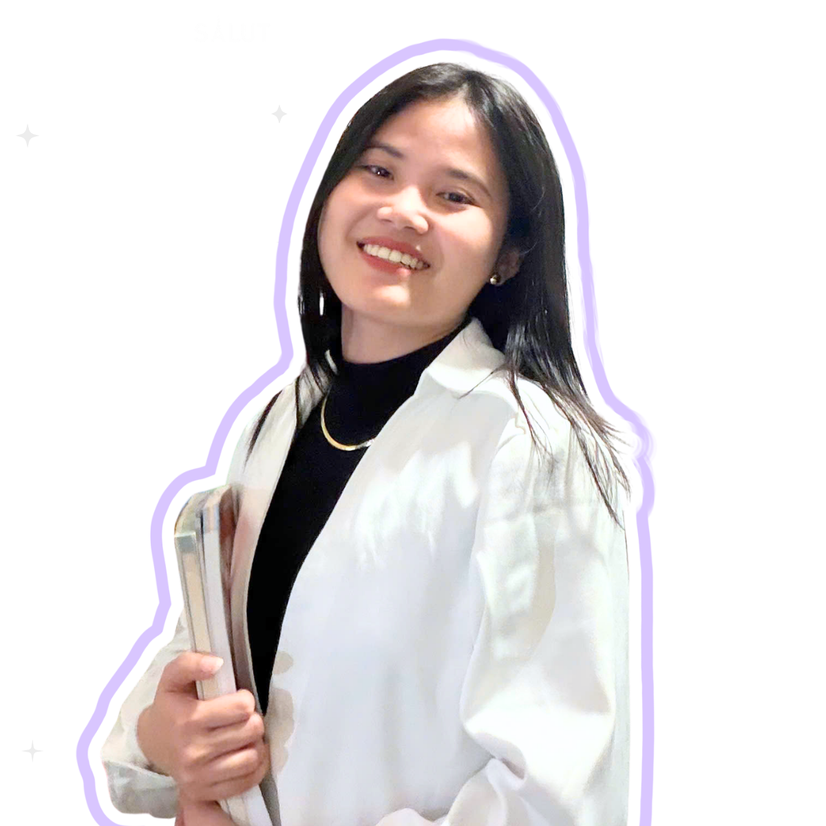 Chị giáo Nguyên Nguyên