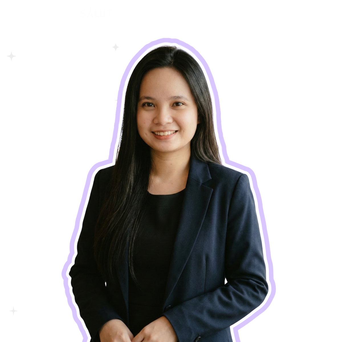 Chị giáo Như Ái