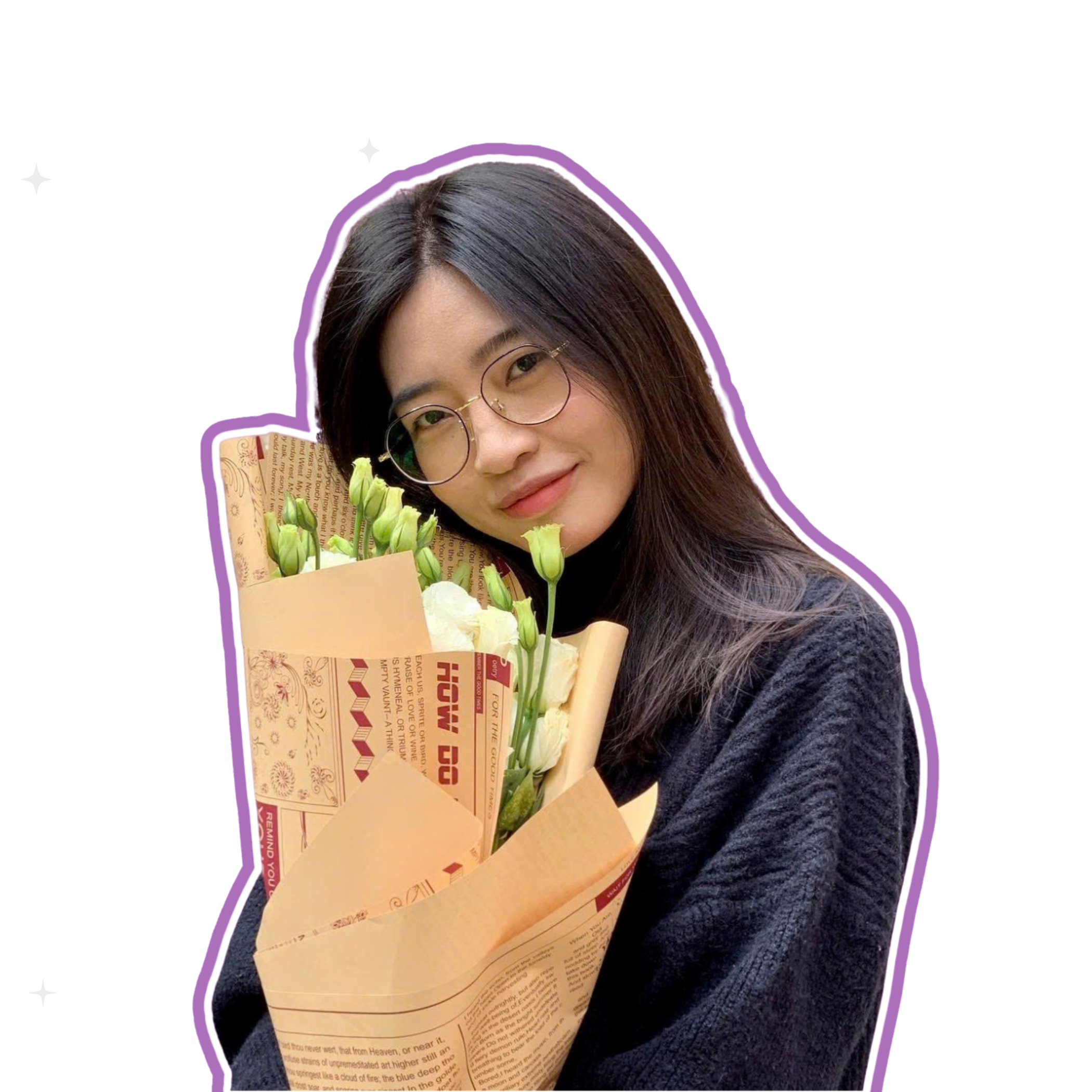 Chị giáo Kim Thuỳ