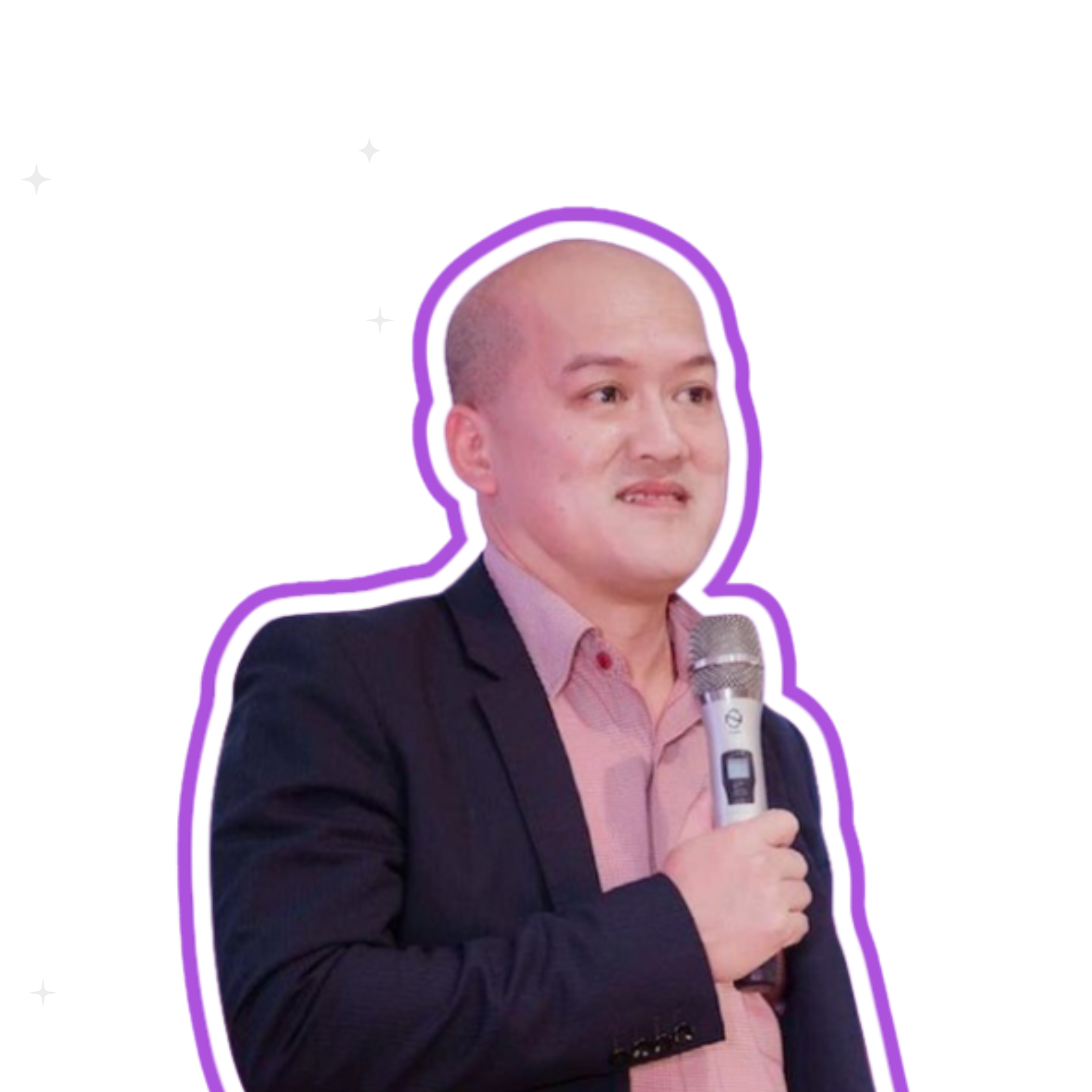 Thầy giáo Lê Minh Hữu